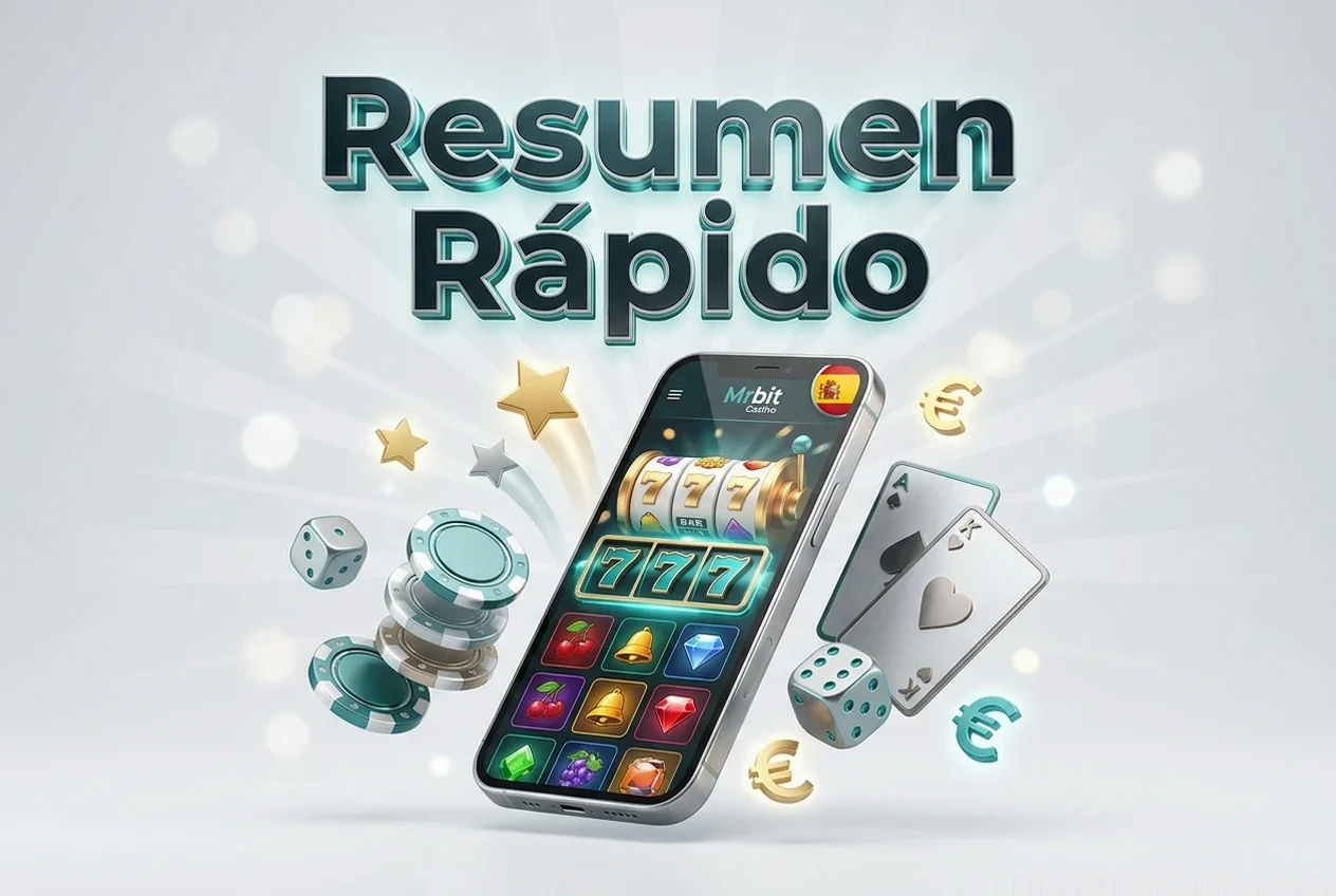 Resumen Rápido